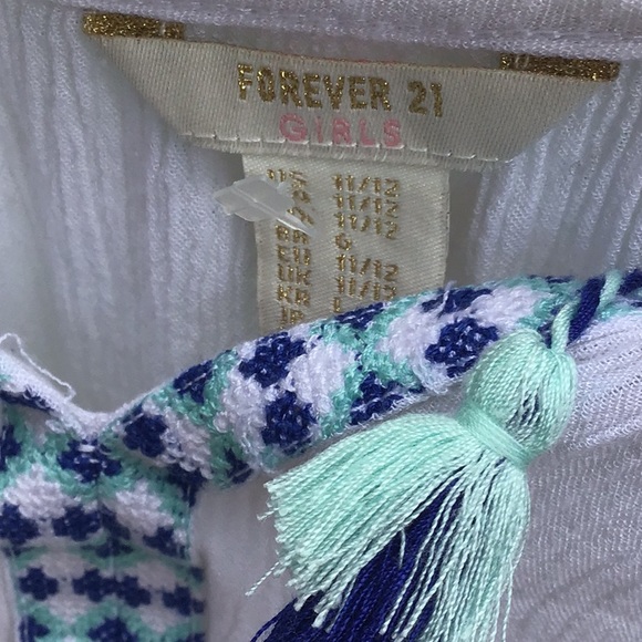 Cute summer t-shirt for girls - Picture 3 of 3